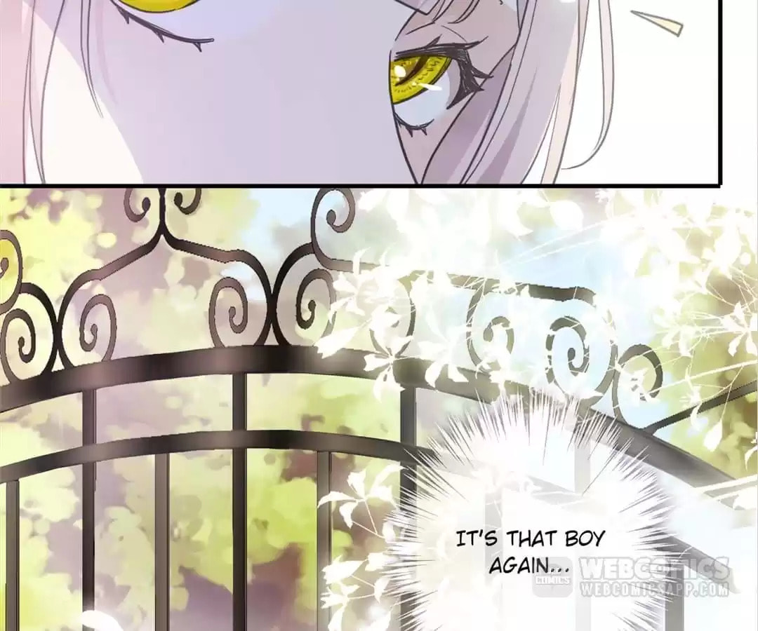 Sweet Bite Marks Chapter 187.6 page 42 - 