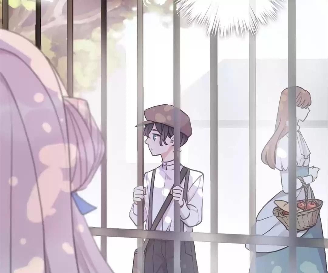 Sweet Bite Marks Chapter 187.6 page 43 - 