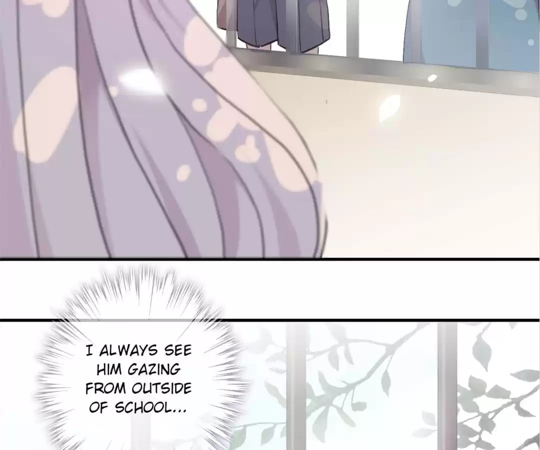 Sweet Bite Marks Chapter 187.6 page 44 - 