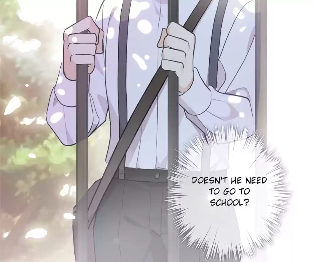 Sweet Bite Marks Chapter 187.6 page 46 - 