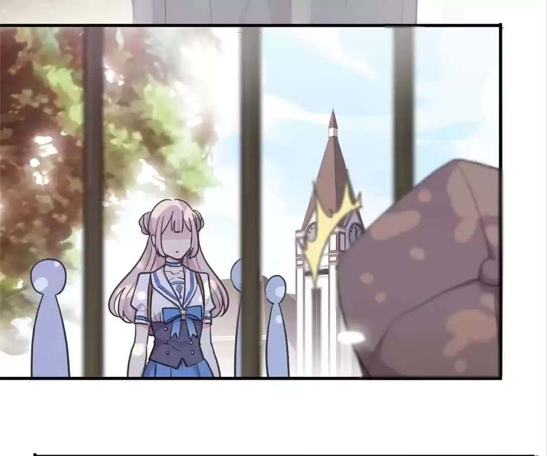 Sweet Bite Marks Chapter 187.6 page 47 - 