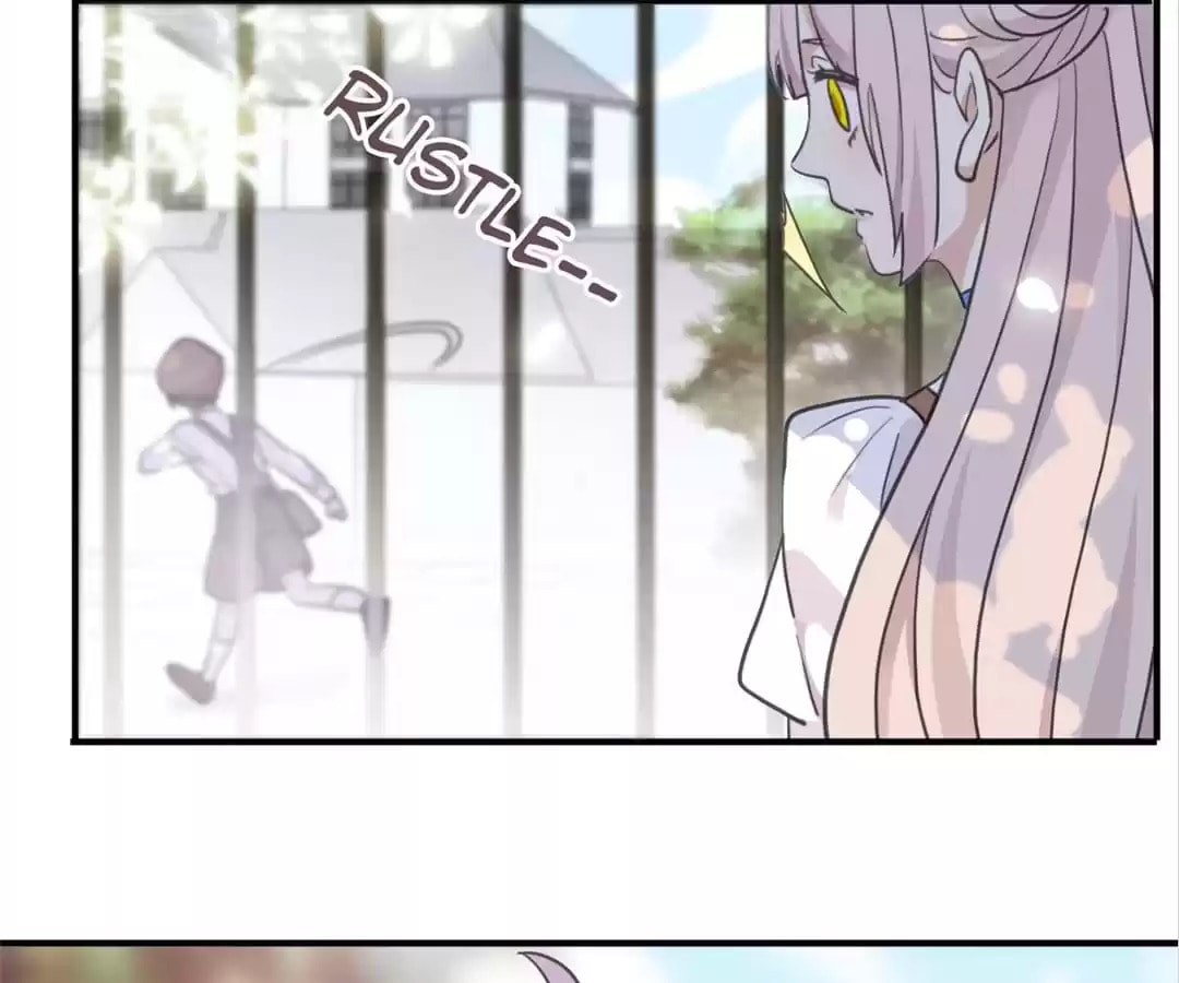 Sweet Bite Marks Chapter 187.6 page 48 - 
