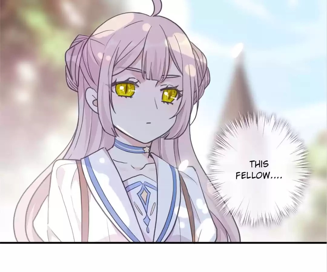 Sweet Bite Marks Chapter 187.6 page 49 - 