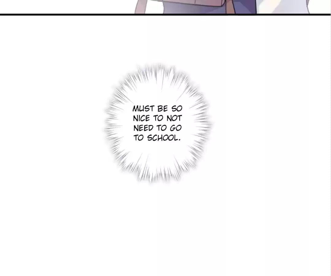 Sweet Bite Marks Chapter 187.6 page 51 - 