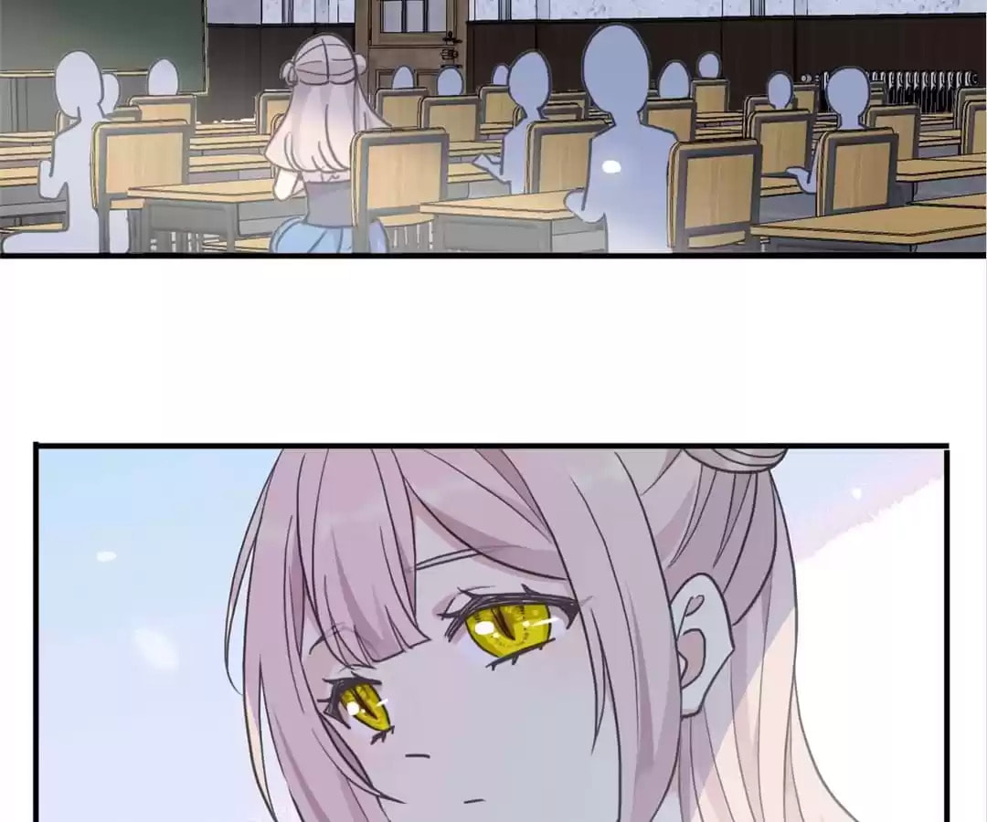 Sweet Bite Marks Chapter 187.6 page 56 - 