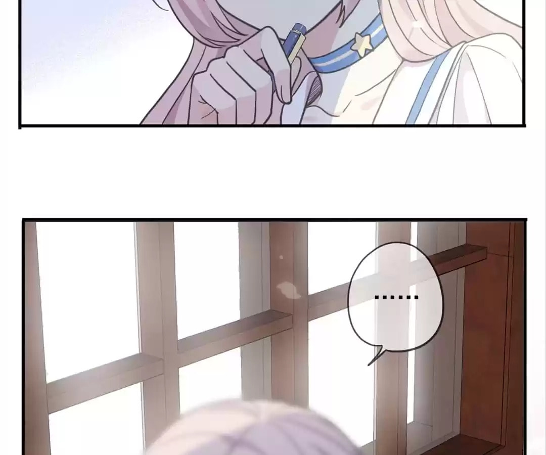 Sweet Bite Marks Chapter 187.6 page 57 - 