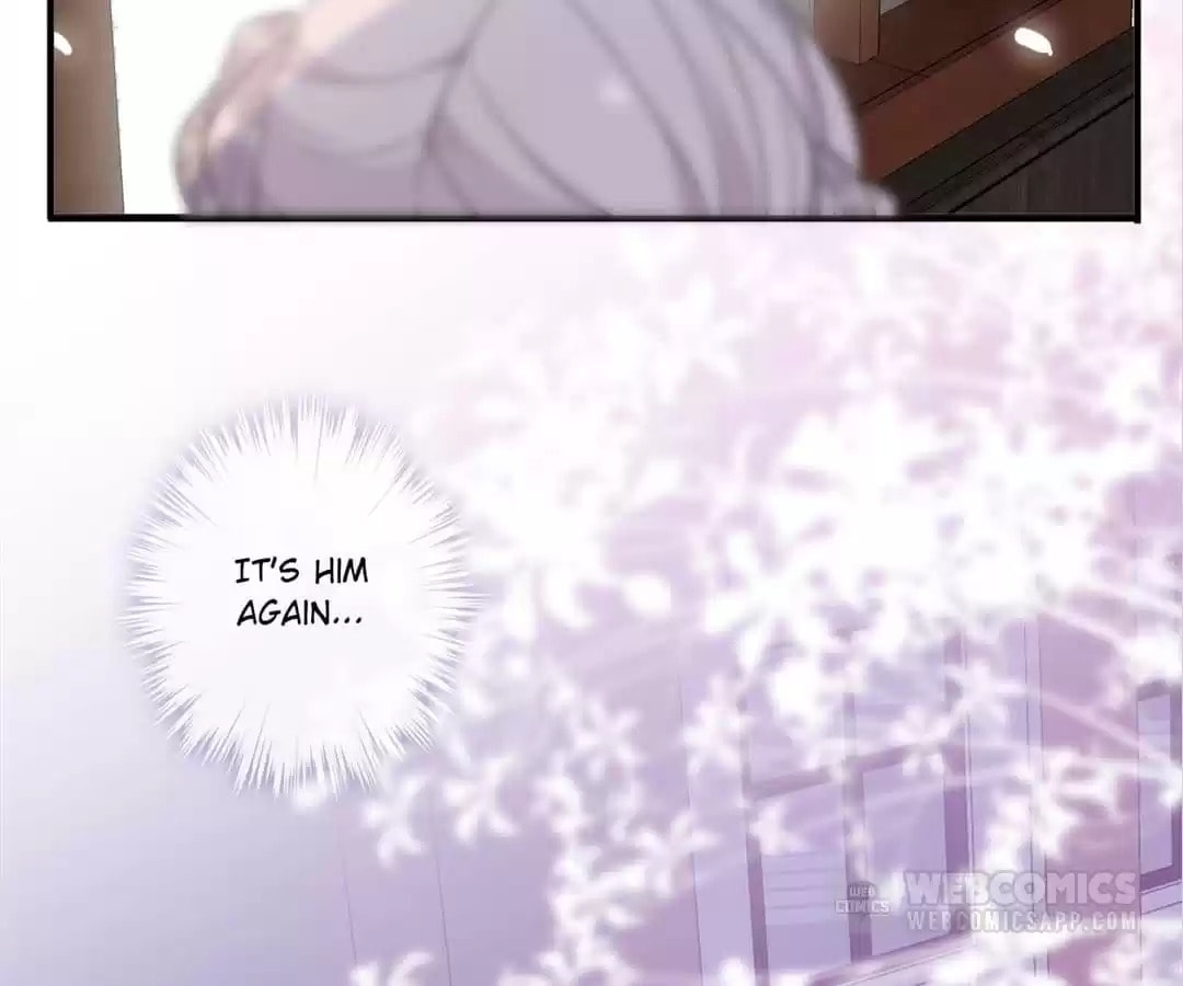 Sweet Bite Marks Chapter 187.6 page 58 - 