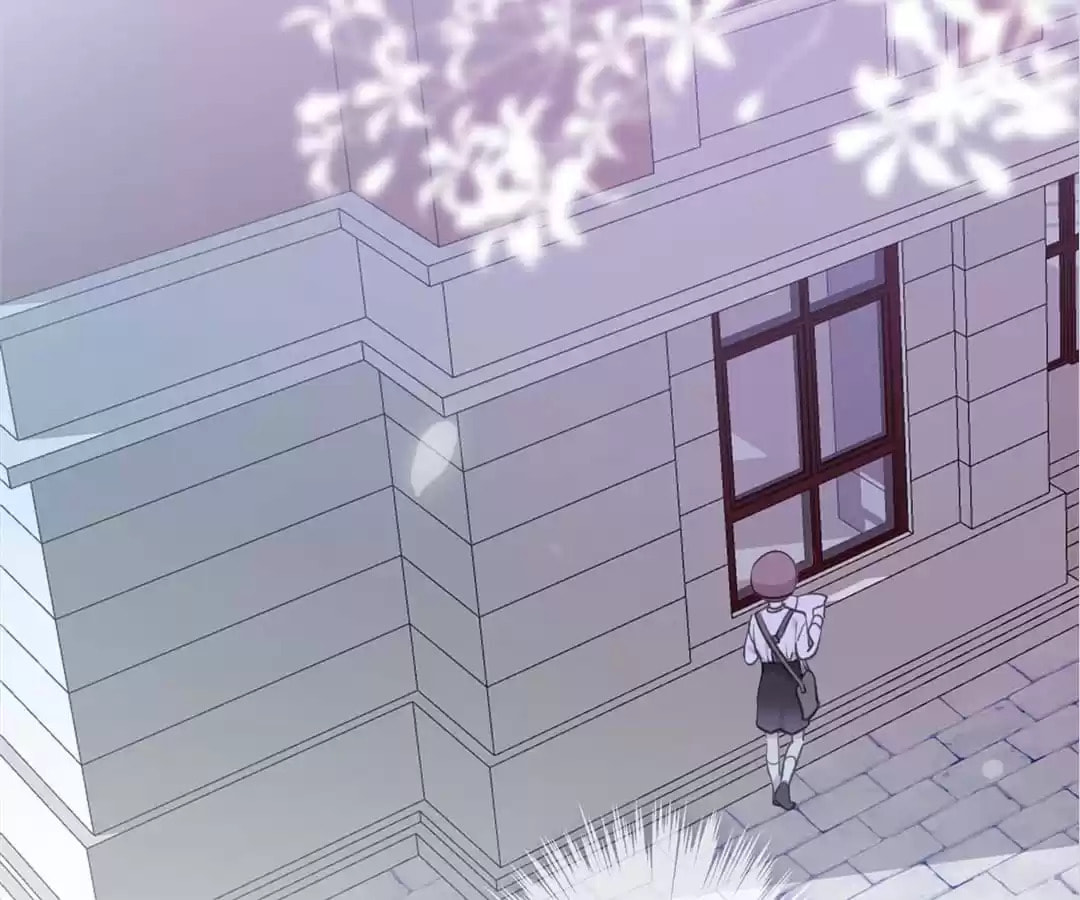 Sweet Bite Marks Chapter 187.6 page 59 - 