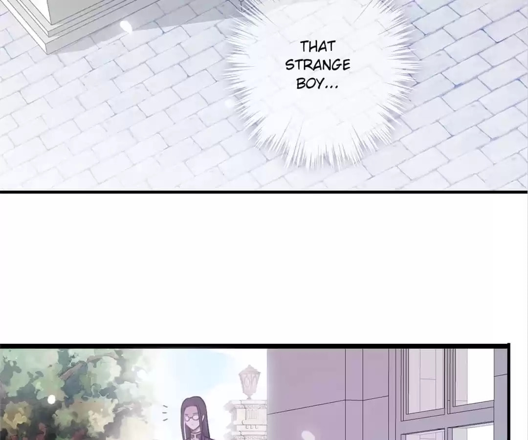 Sweet Bite Marks Chapter 187.6 page 60 - 