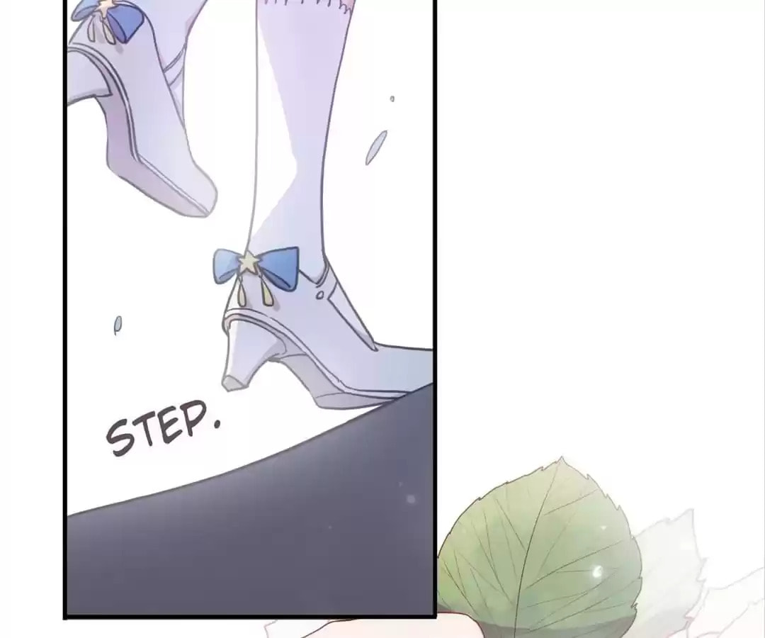 Sweet Bite Marks Chapter 187.6 page 7 - 