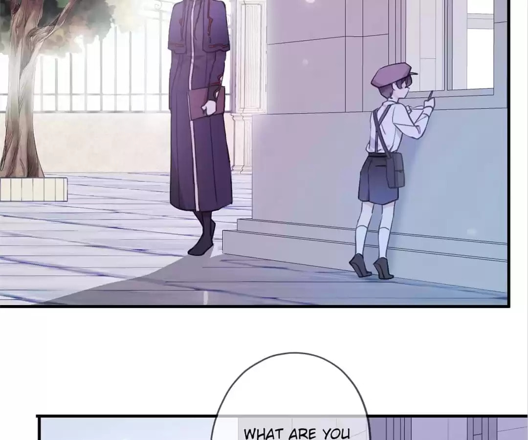 Sweet Bite Marks Chapter 187.6 page 61 - 