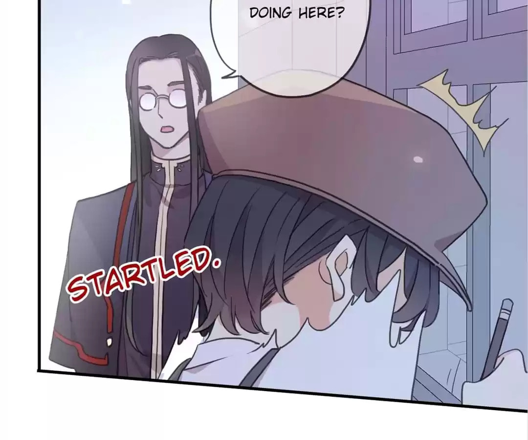 Sweet Bite Marks Chapter 187.6 page 62 - 