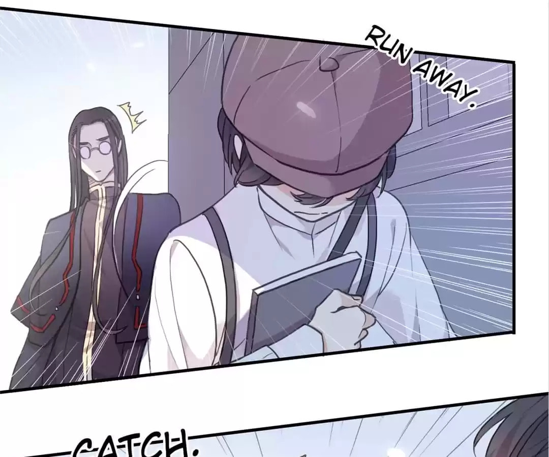 Sweet Bite Marks Chapter 187.6 page 63 - 