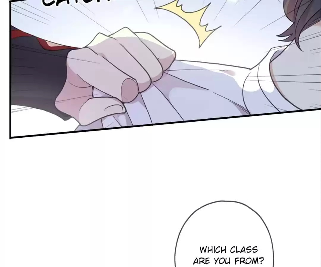 Sweet Bite Marks Chapter 187.6 page 64 - 
