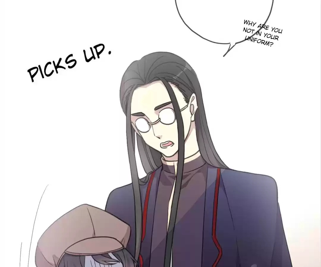 Sweet Bite Marks Chapter 187.6 page 65 - 