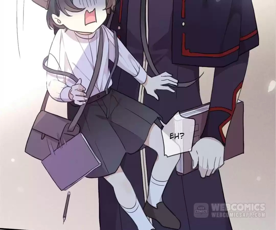 Sweet Bite Marks Chapter 187.6 page 66 - 