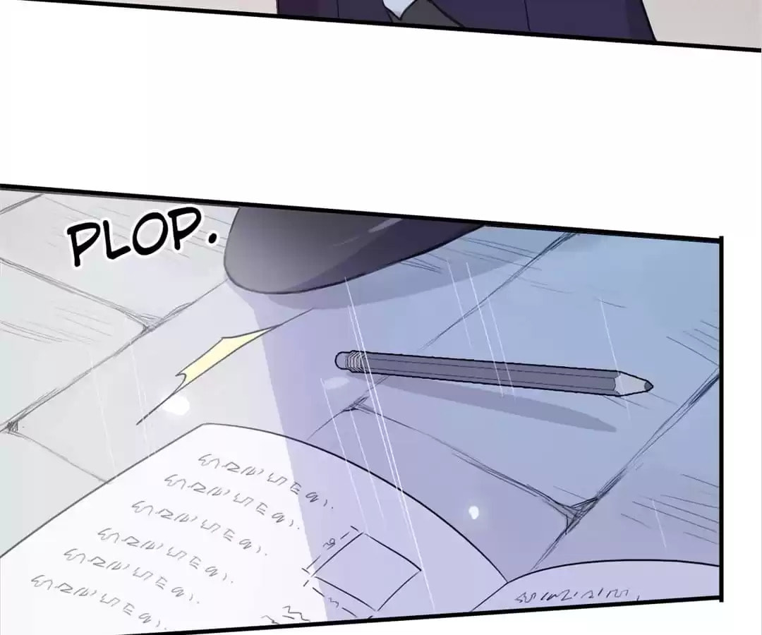 Sweet Bite Marks Chapter 187.6 page 67 - 