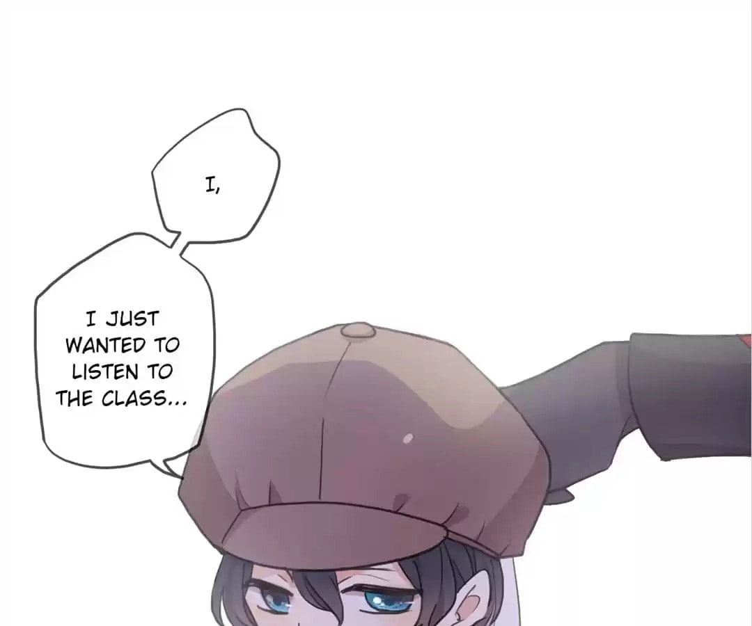 Sweet Bite Marks Chapter 187.6 page 69 - 
