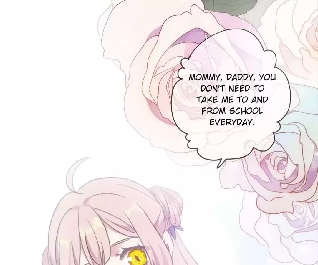 Sweet Bite Marks Chapter 187.6 page 8 - 