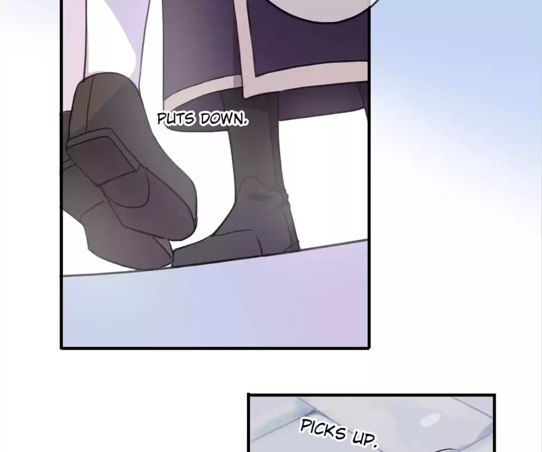 Sweet Bite Marks Chapter 187.6 page 72 - 