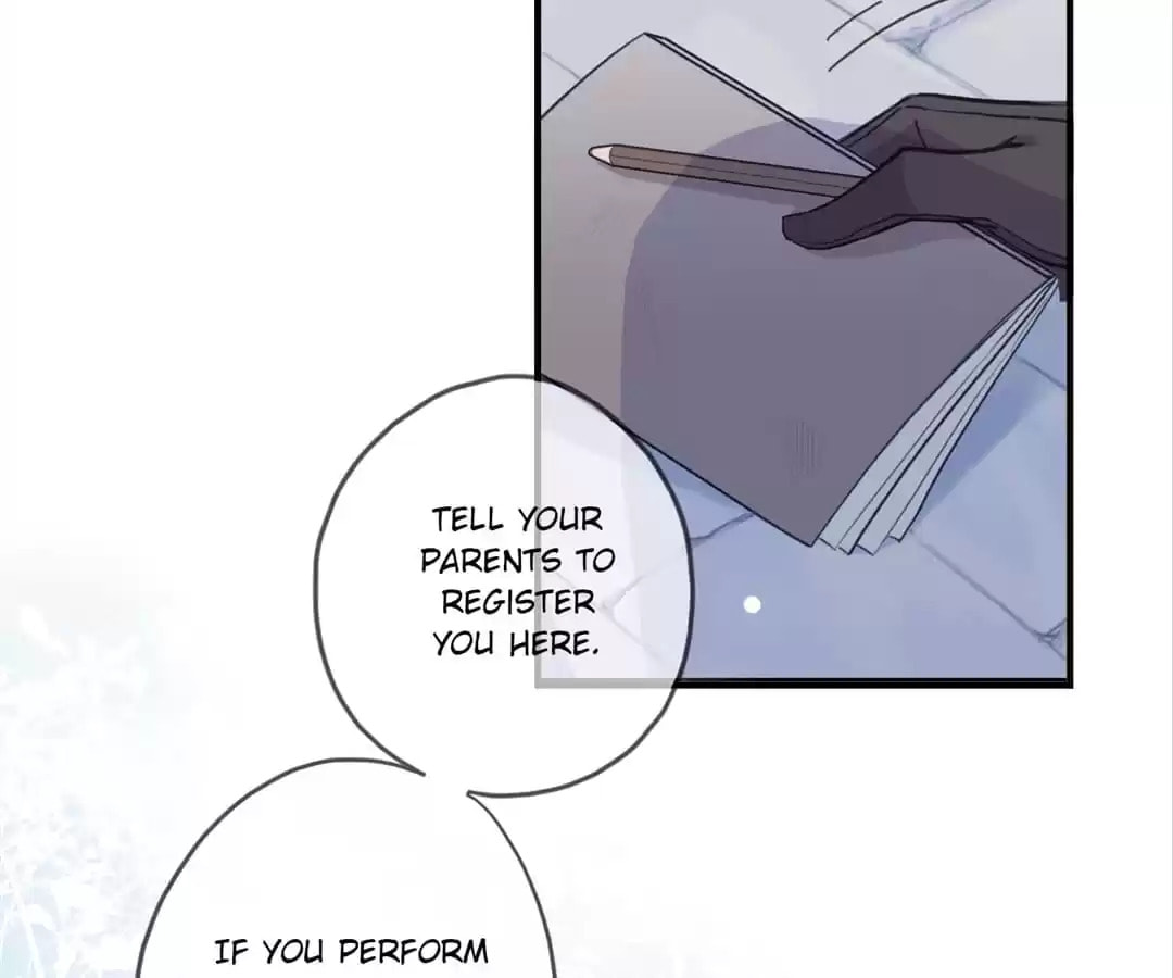 Sweet Bite Marks Chapter 187.6 page 73 - 