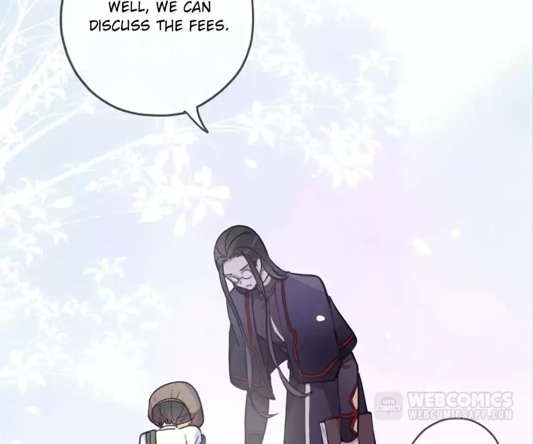 Sweet Bite Marks Chapter 187.6 page 74 - 