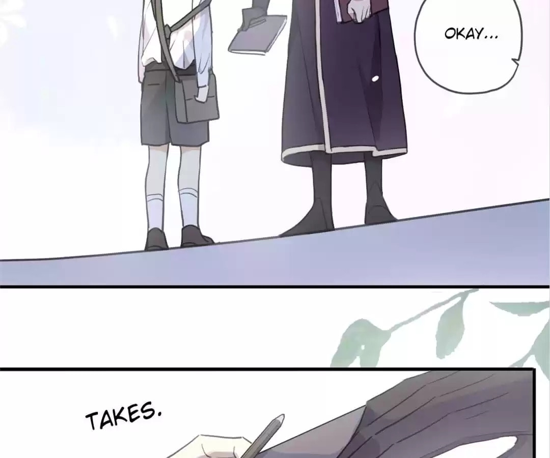 Sweet Bite Marks Chapter 187.6 page 75 - 