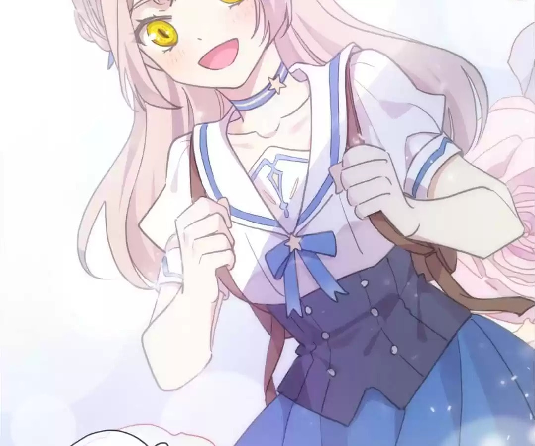 Sweet Bite Marks Chapter 187.6 page 9 - 