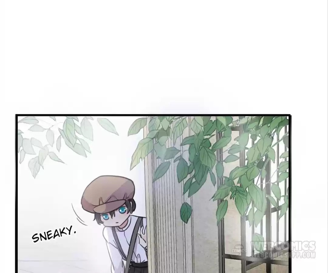 Sweet Bite Marks Chapter 187.6 page 82 - 