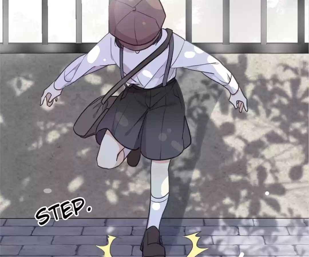Sweet Bite Marks Chapter 187.6 page 87 - 