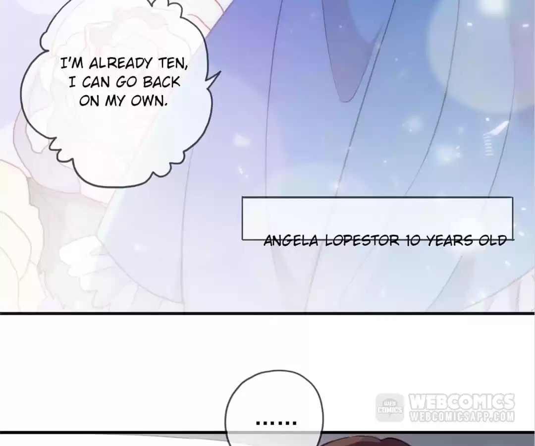 Sweet Bite Marks Chapter 187.6 page 10 - 