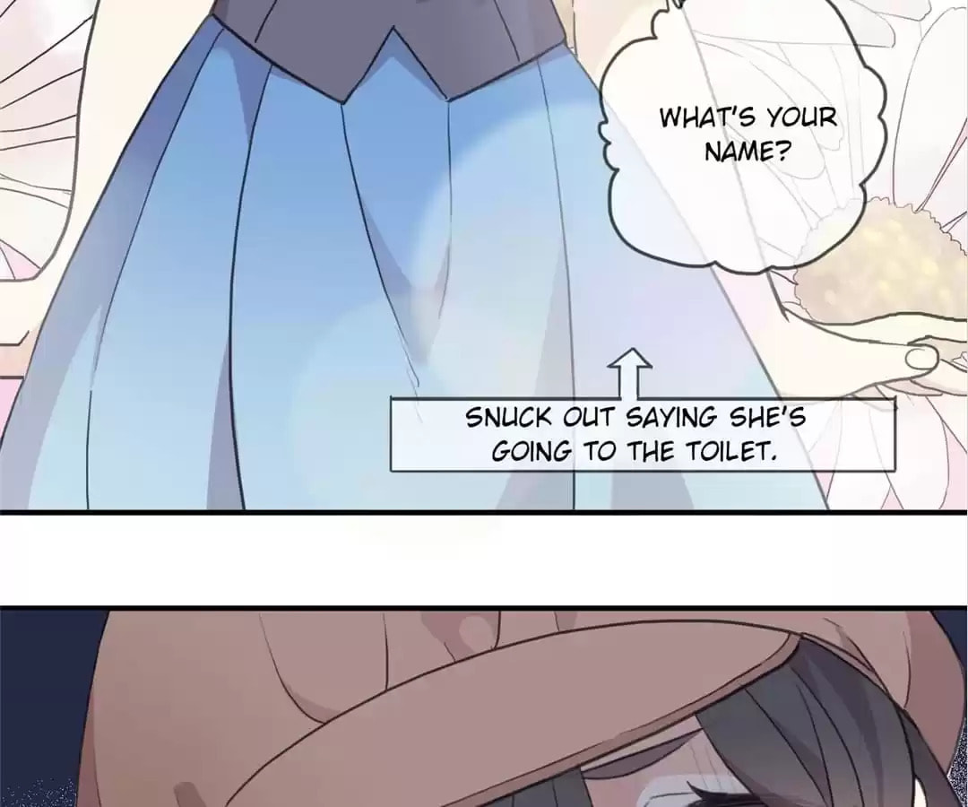 Sweet Bite Marks Chapter 187.6 page 92 - 