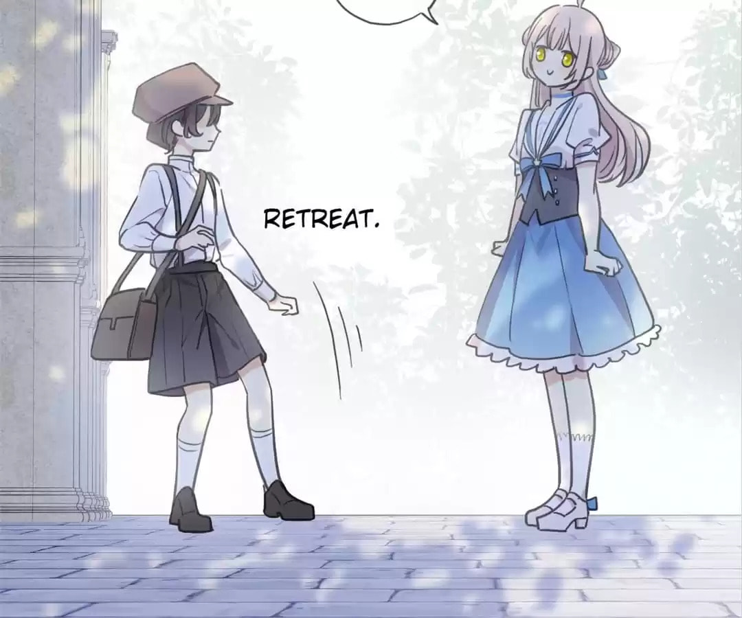 Sweet Bite Marks Chapter 187.6 page 94 - 