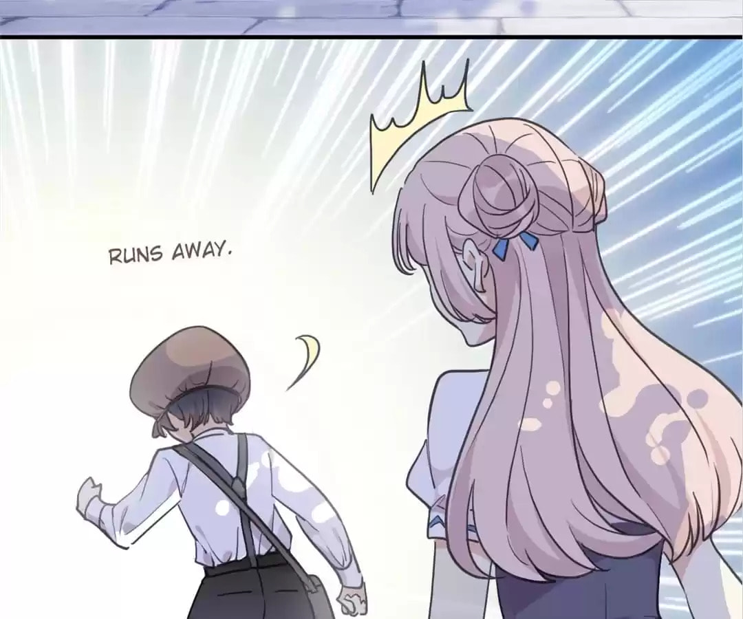 Sweet Bite Marks Chapter 187.6 page 95 - 