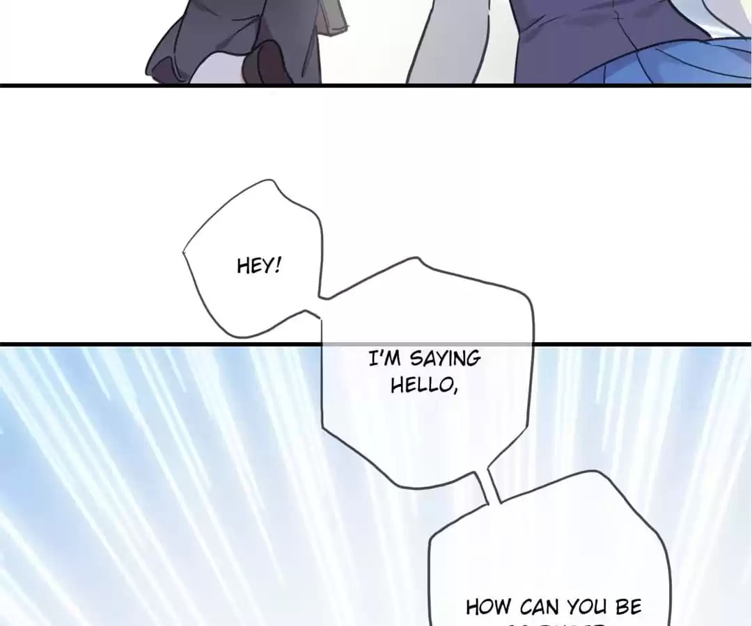 Sweet Bite Marks Chapter 187.6 page 96 - 