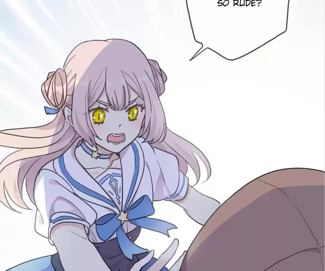 Sweet Bite Marks Chapter 187.6 page 97 - 