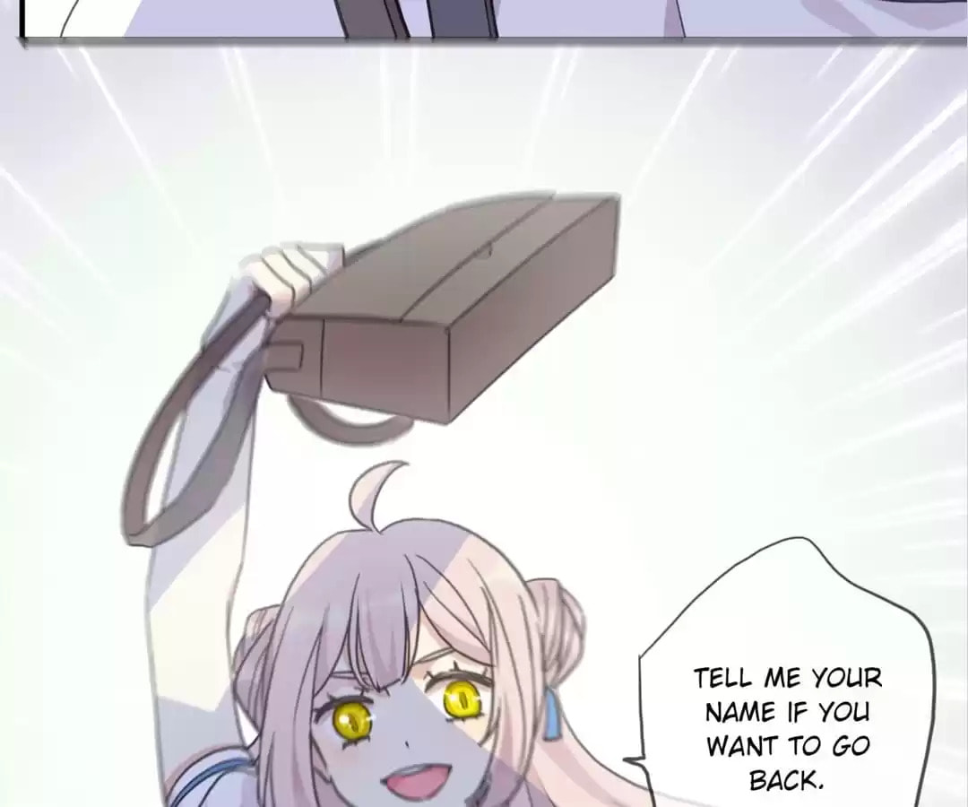 Sweet Bite Marks Chapter 187.6 page 99 - 