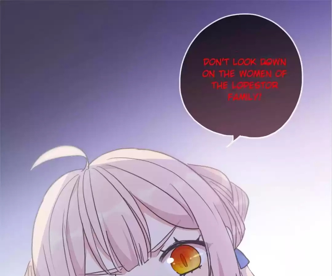 Sweet Bite Marks Chapter 187.7 page 1 - 