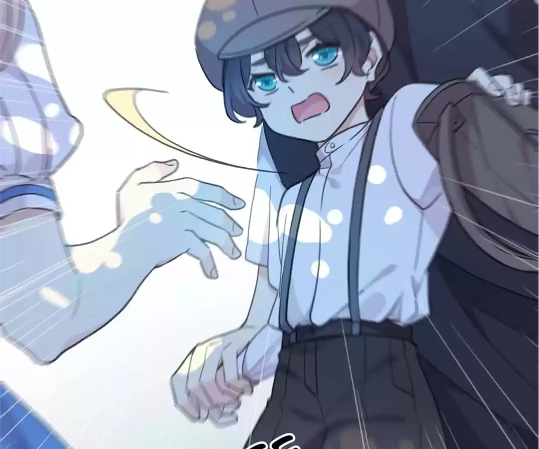 Sweet Bite Marks Chapter 187.7 page 102 - 