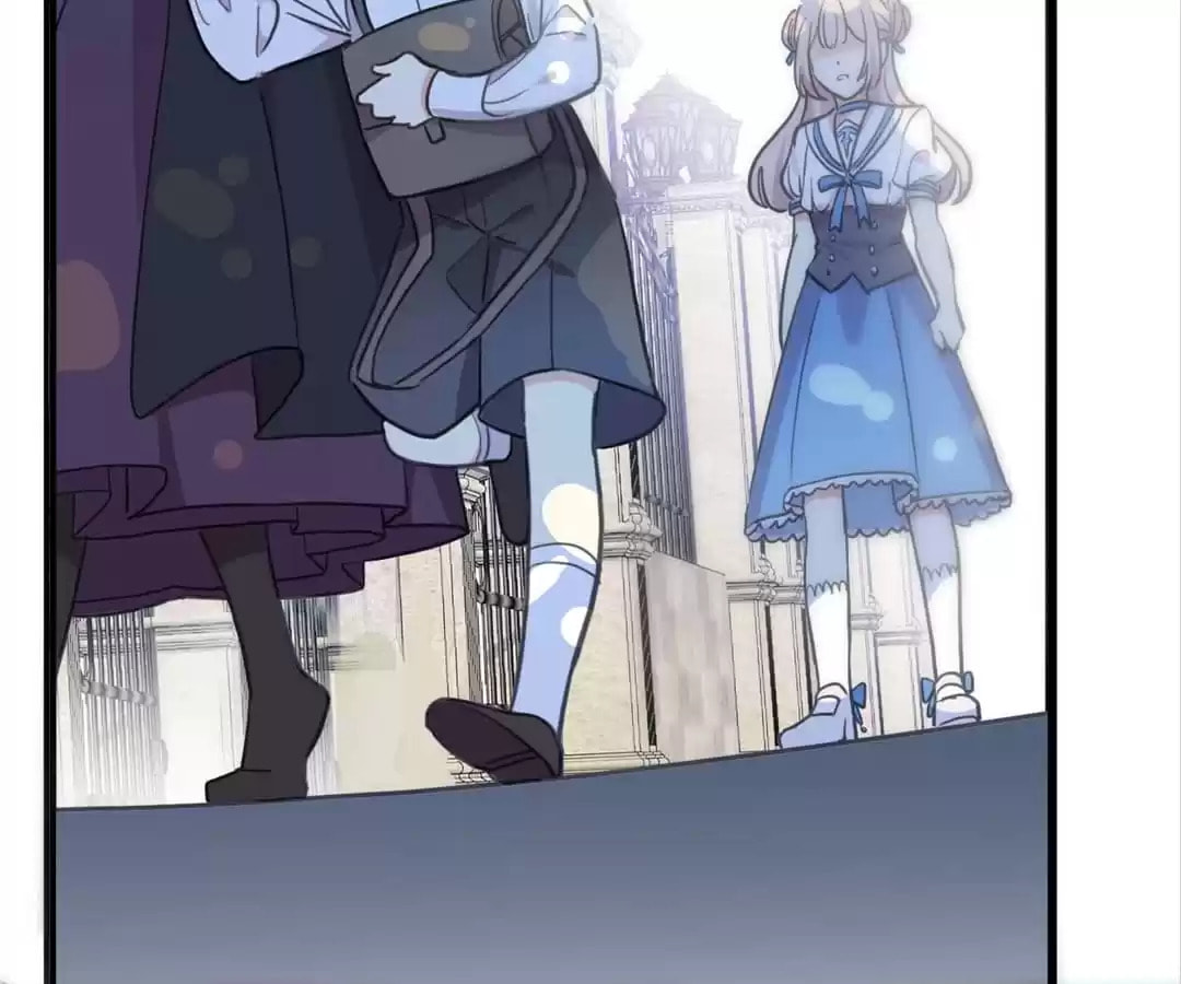 Sweet Bite Marks Chapter 187.7 page 105 - 