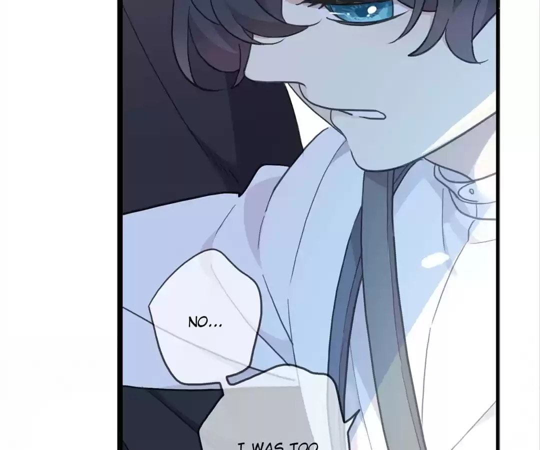 Sweet Bite Marks Chapter 187.7 page 119 - 