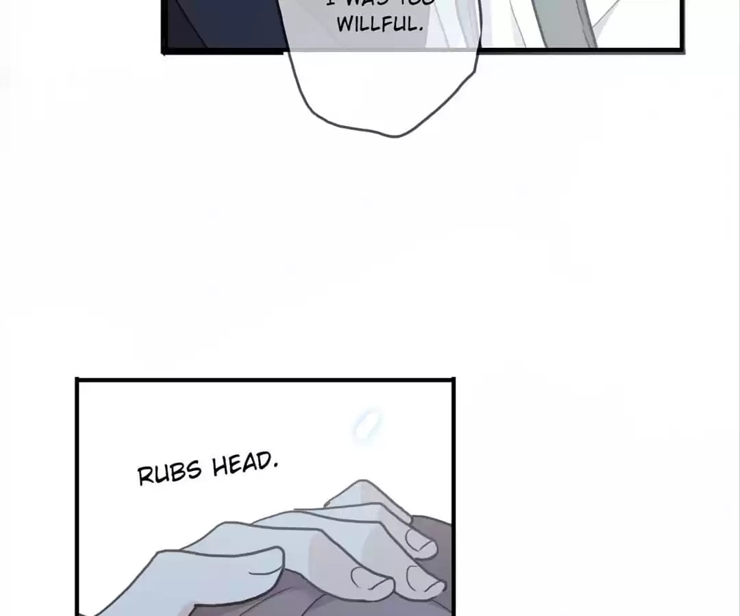 Sweet Bite Marks Chapter 187.7 page 120 - 