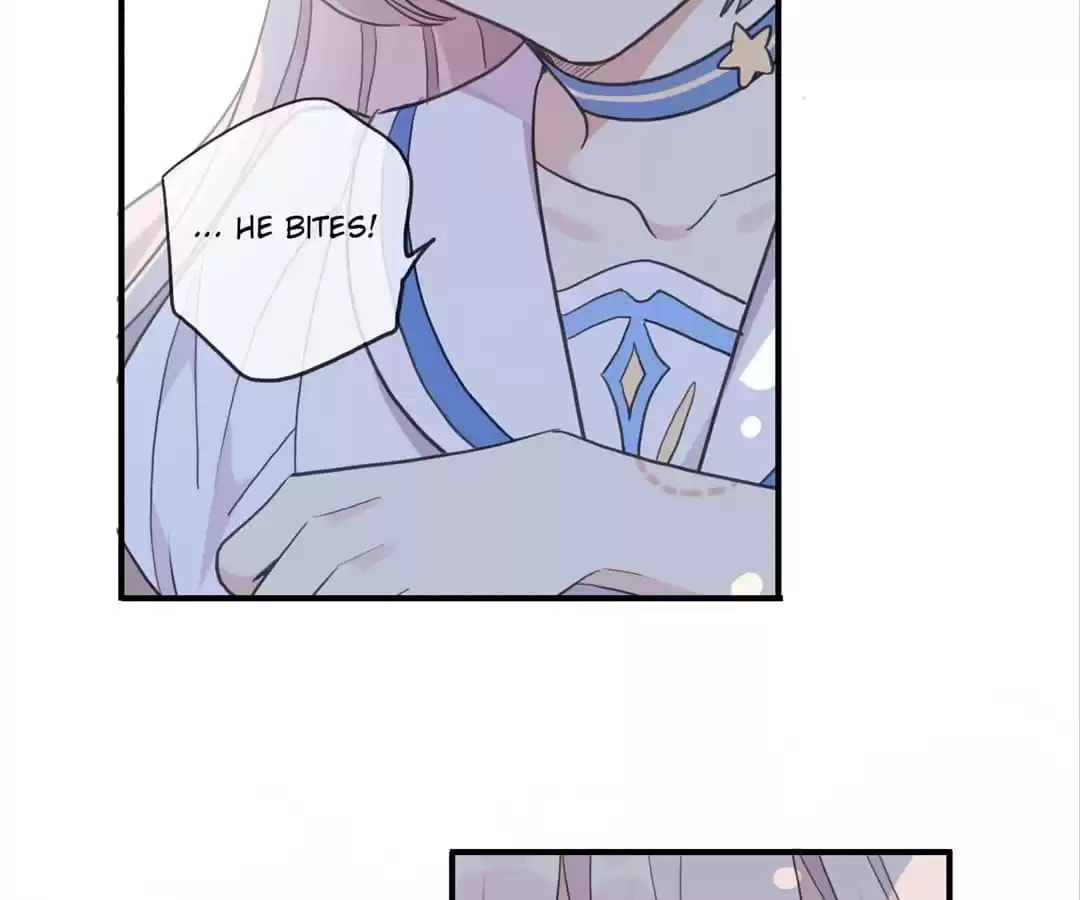 Sweet Bite Marks Chapter 187.7 page 13 - 