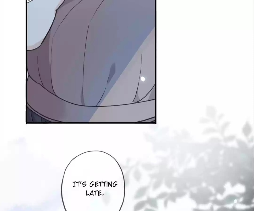 Sweet Bite Marks Chapter 187.7 page 121 - 