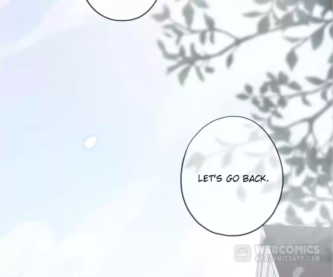 Sweet Bite Marks Chapter 187.7 page 122 - 