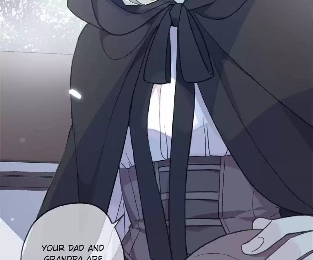 Sweet Bite Marks Chapter 187.7 page 124 - 