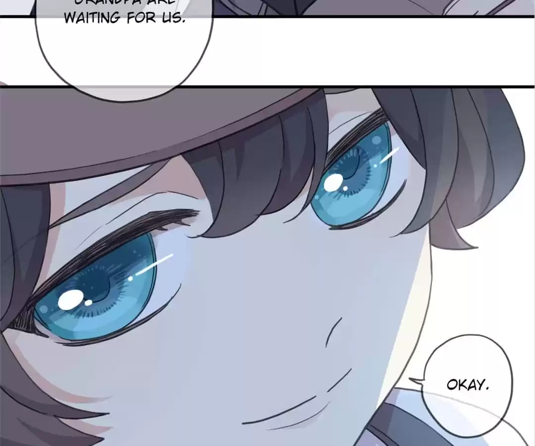 Sweet Bite Marks Chapter 187.7 page 125 - 