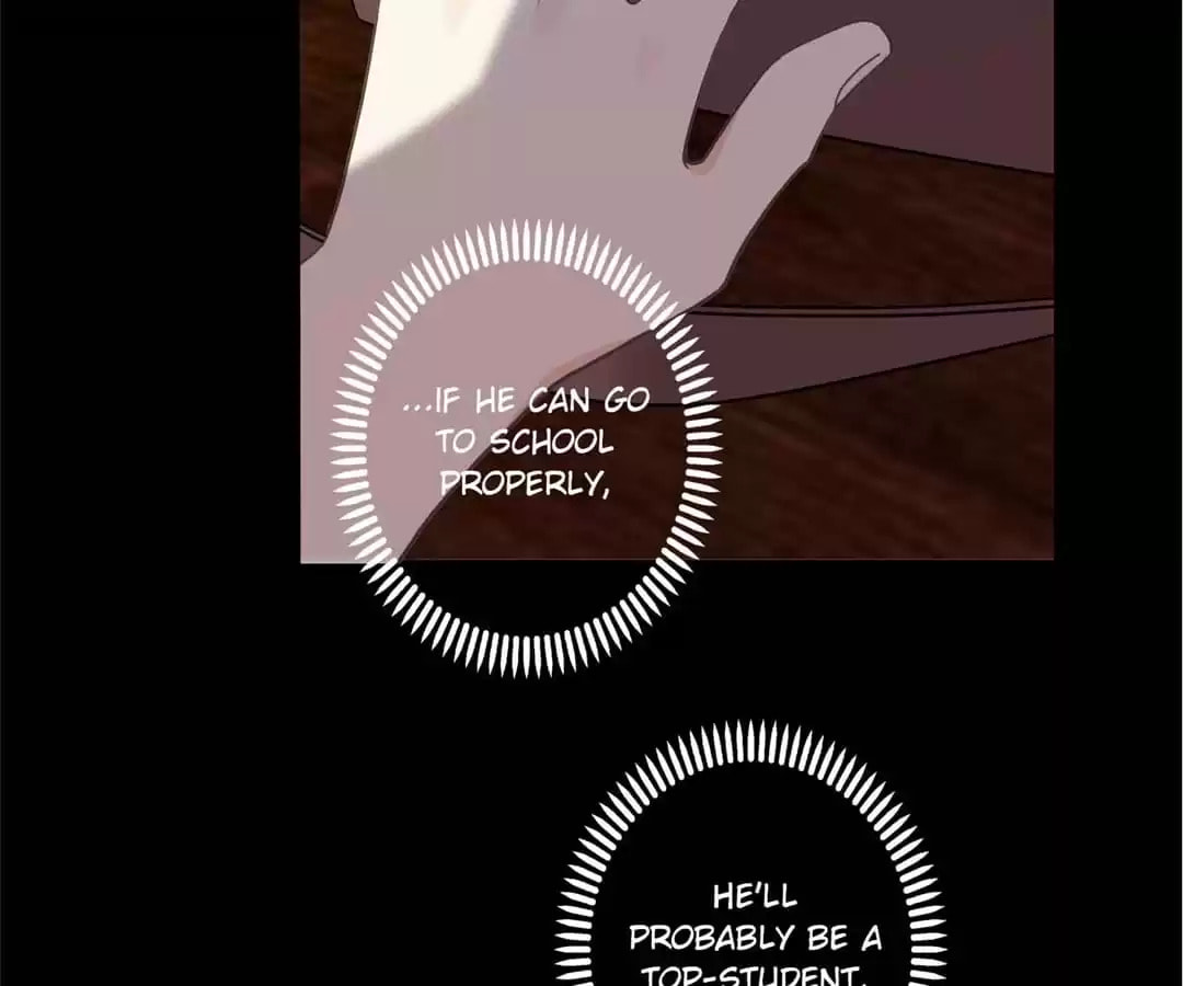 Sweet Bite Marks Chapter 187.7 page 25 - 