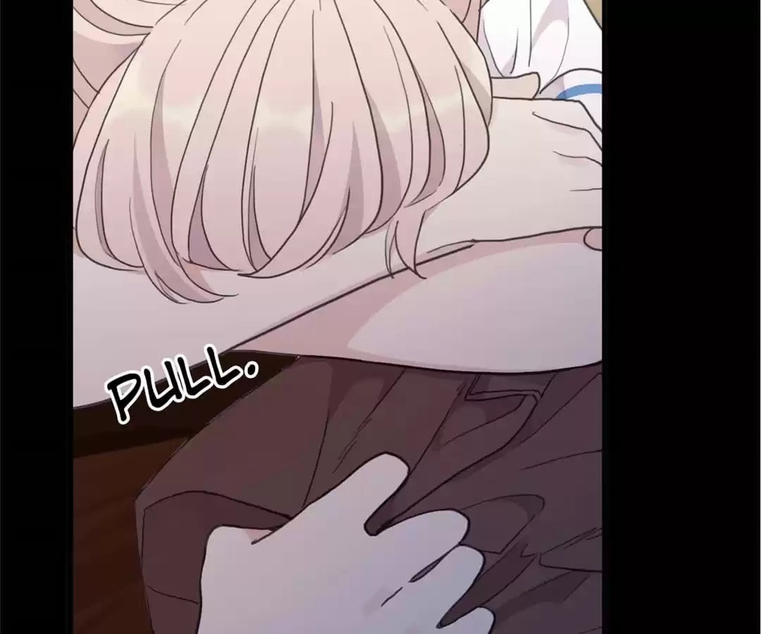 Sweet Bite Marks Chapter 187.7 page 35 - 