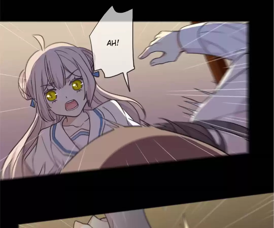 Sweet Bite Marks Chapter 187.7 page 41 - 